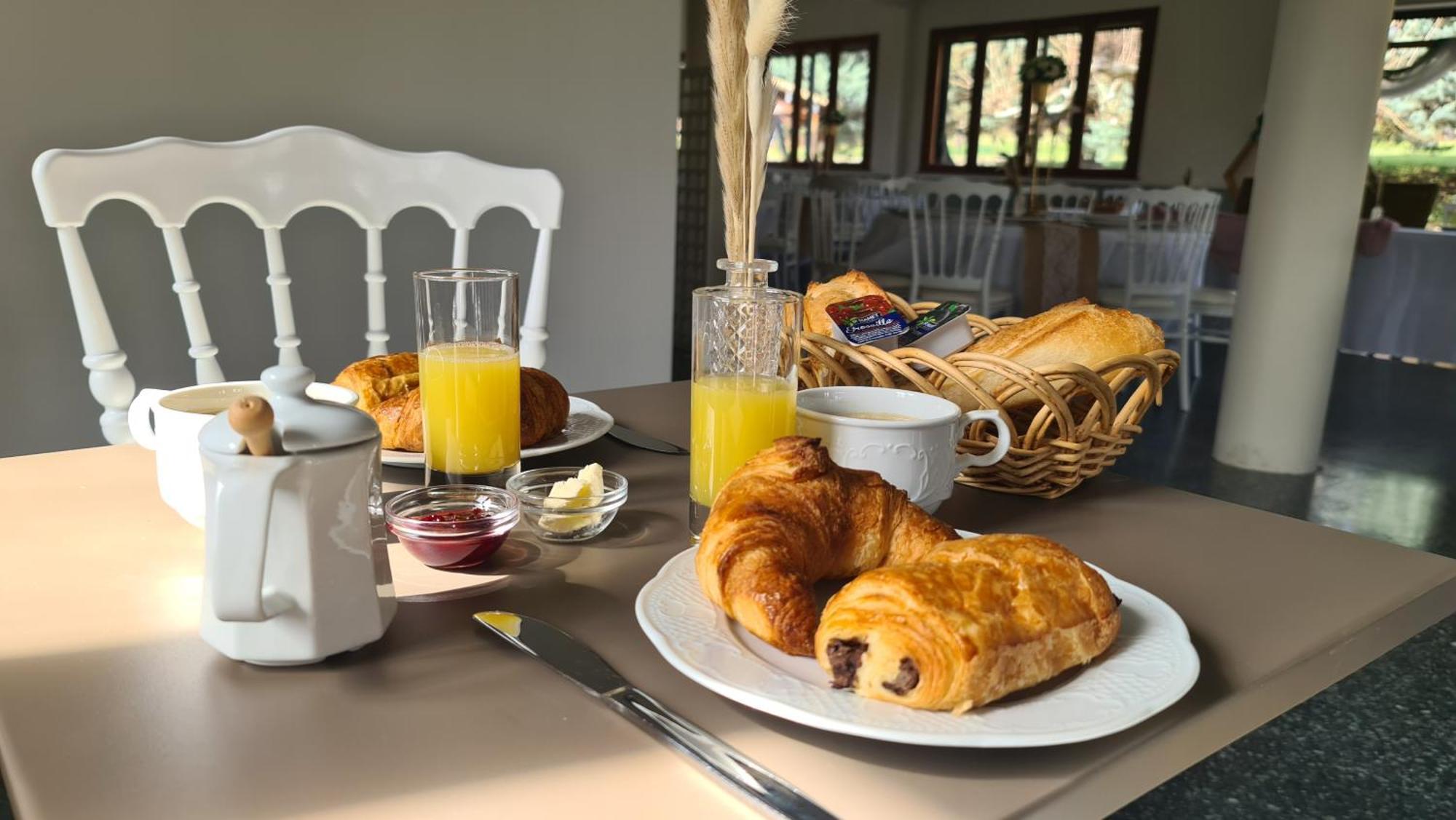 Angeprovence 호텔 Saint-Étienne-les-Orgues 외부 사진