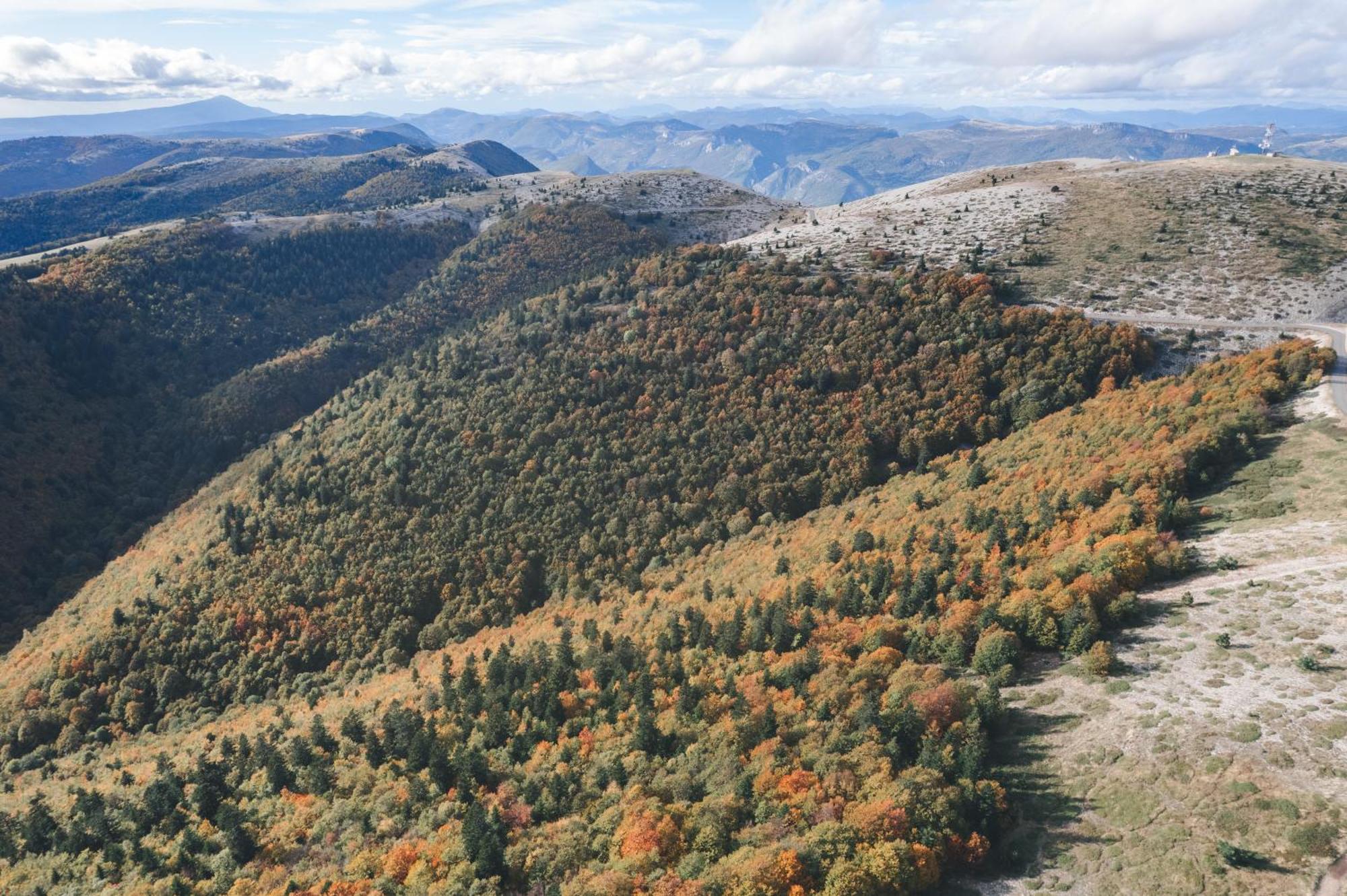 Angeprovence 호텔 Saint-Étienne-les-Orgues 외부 사진